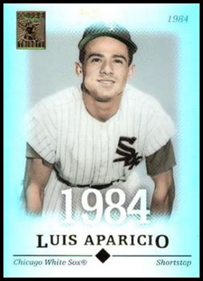 74 Luis Aparicio